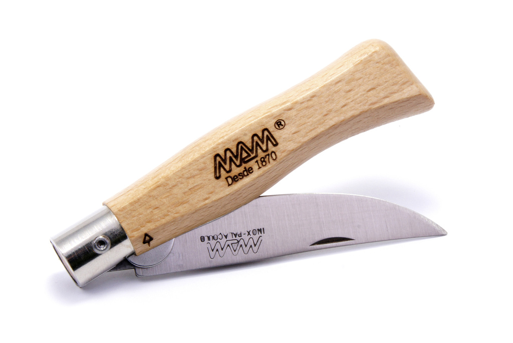 Σουγιάς MAM 2006 WOOD 7,5cm